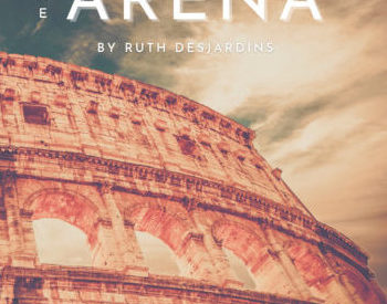 The Arena is a fable written by famed Canadian Author, Ruth Desjardins